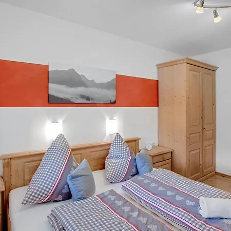 Apartamento Enzian Ramsau bei Berchtesgaden