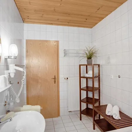 Apartament Enzian