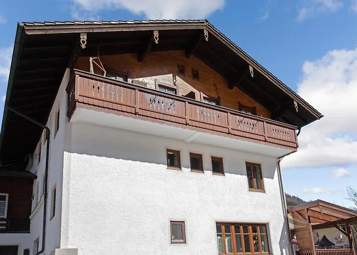 Enzian * Ramsau bei Berchtesgaden