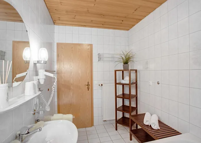Apartament Enzian